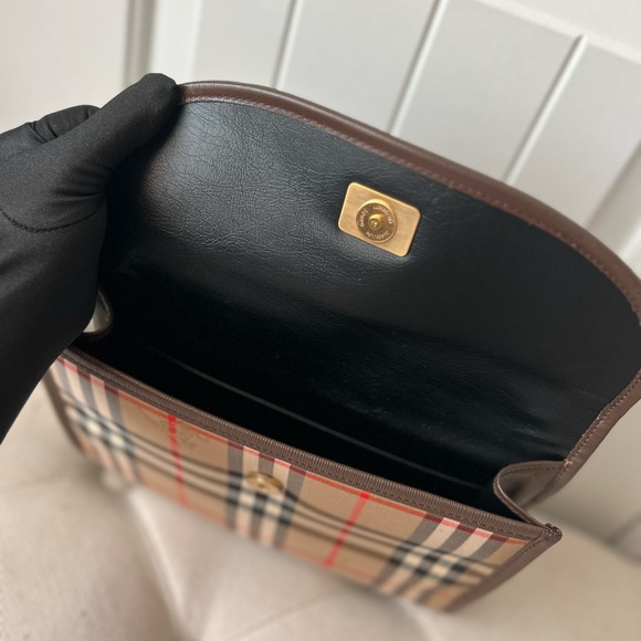 ✨VINTAGE BURBERRY - Picture 5 of 11